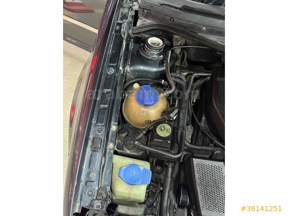 Sahibinden Volkswagen Bora 1.6 Basic 2000 Model 