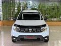 KIZIL AUTO'DAN TR EN MANTIKLI DUSTER