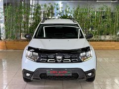 KIZIL AUTO'DAN TR EN MANTIKLI DUSTER