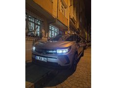 Sahibinden Opel Grandland 1.2 Turbo GS 2024 Model