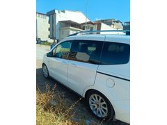 Sahibinden Ford Tourneo Courier 1.6 TDCi Titanium Plus 2016 Model