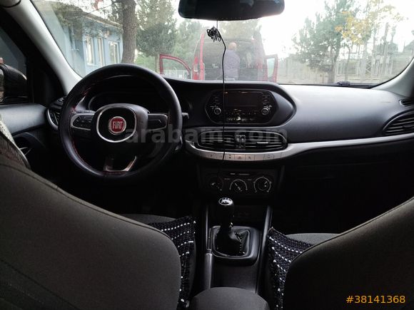 Sahibinden Fiat Egea 1.3 Multijet Easy 2017 Model