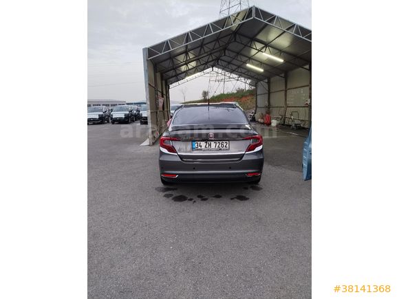 Sahibinden Fiat Egea 1.3 Multijet Easy 2017 Model
