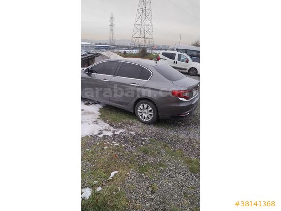 Sahibinden Fiat Egea 1.3 Multijet Easy 2017 Model