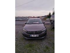Sahibinden Fiat Egea 1.3 Multijet Easy 2017 Model