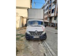 Sahibinden Renault Master 2.3 DCi İstanbul