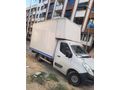 Sahibinden Renault Master 2.3 DCi İstanbul