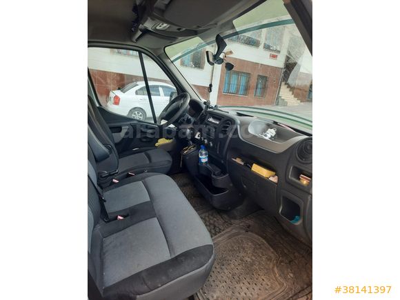Sahibinden Renault Master 2.3 DCi İstanbul