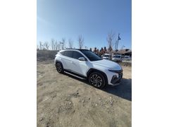 2025 cıkışlı Tucson 1.6 T-GDi Prime Plus 2024 Model