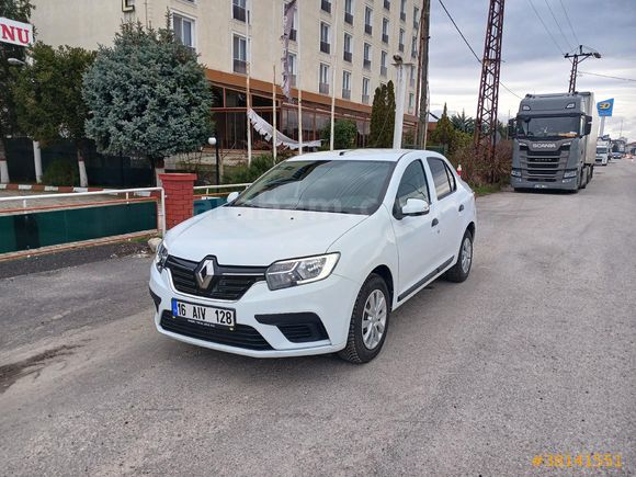 Sahibinden Renault Symbol 0.9 TCe Joy 2020 Model
