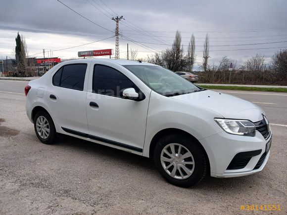 Sahibinden Renault Symbol 0.9 TCe Joy 2020 Model