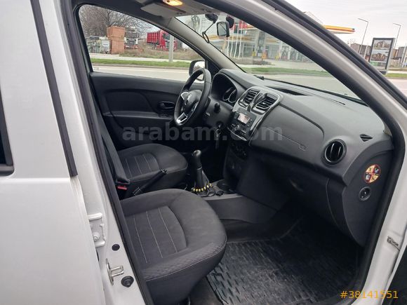 Sahibinden Renault Symbol 0.9 TCe Joy 2020 Model