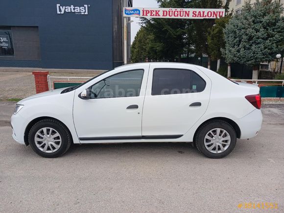Sahibinden Renault Symbol 0.9 TCe Joy 2020 Model