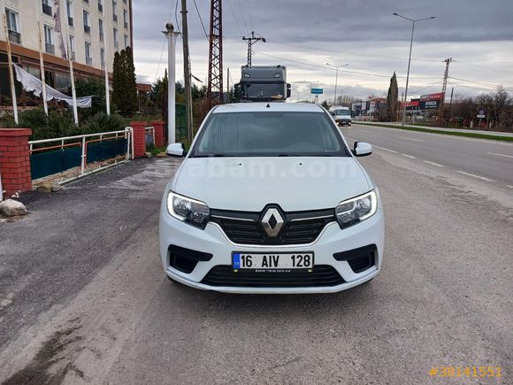 Sahibinden Renault Symbol 0.9 TCe Joy 2020 Model