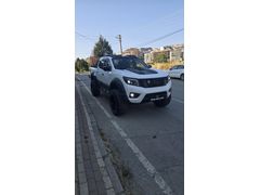 Sahibinden Nissan Navara 2.3 dCi 4x4 2021 Model