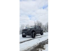 Sahibinden Nissan Navara 2.3 dCi 4x4 2021 Model