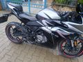 CFmoto 250SR