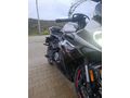 CFmoto 250SR