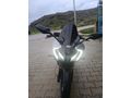 CFmoto 250SR