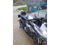 CFmoto 250SR