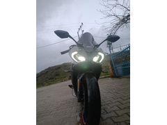 CFmoto 250SR