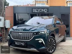 BEYOND - 2024 22.000 KM HATASIZ CAM TAVAN/MERIDIAN/KIŞ PAKET/V2