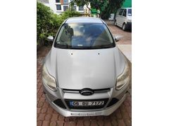 Sahibinden Ford Focus 1.6 TDCi Trend 2012 Model