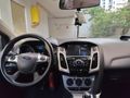 Sahibinden Ford Focus 1.6 TDCi Trend 2012 Model