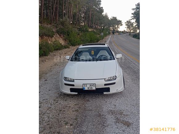 Sahibinden Mazda Lantis 1.8 1996 Model