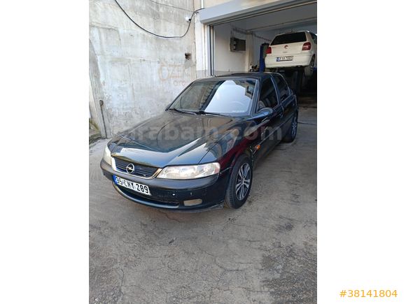 Sahibinden Opel Vectra 2.0 CDX 1998 Model