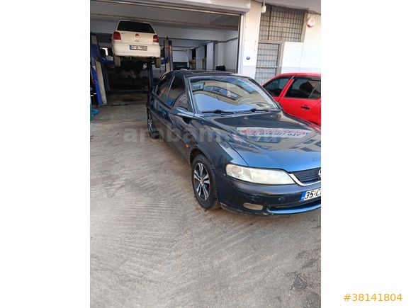 Sahibinden Opel Vectra 2.0 CDX 1998 Model