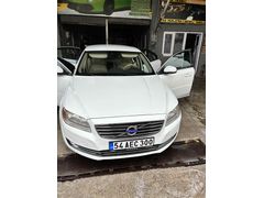 Sahibinden Volvo S80 1.6 D Premium otomatik 2014 Model 