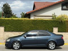 Sahibinden Volkswagen Jetta 1.6 Primeline 2007 Model  318.888 km Lacivert