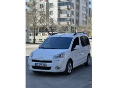Sahibinden Peugeot Partner 1.6 HDI Allure 2014 Model 