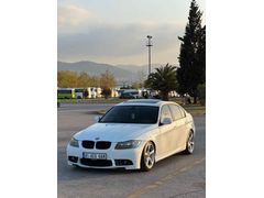 Sahibinden BMW 3 Serisi 316i Comfort 2011 Model 