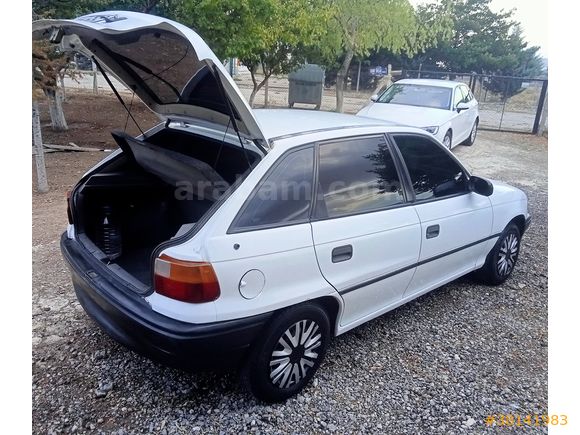 Sahibinden Opel Astra 1.4 GL 1994 Model 