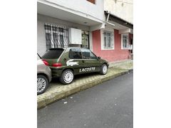 Sahibinden Peugeot 106 XSi 1998 Model
