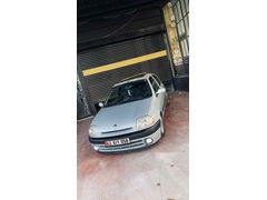 Sahibinden Renault Clio 1.6 Dynamique 2001 Model 