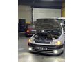 Sahibinden Renault Clio 1.6 Dynamique 2001 Model 
