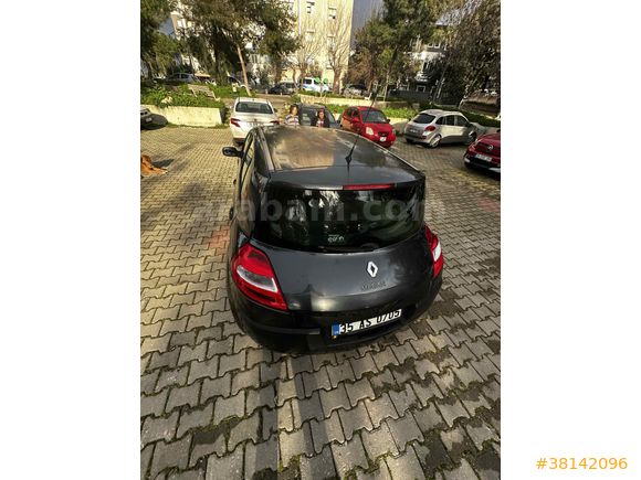 Sahibinden Renault Megane 1.6 Expression 2008 Model 