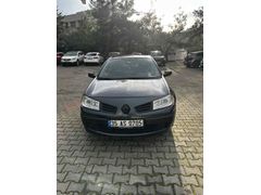 Sahibinden Renault Megane 1.6 Expression 2008 Model 
