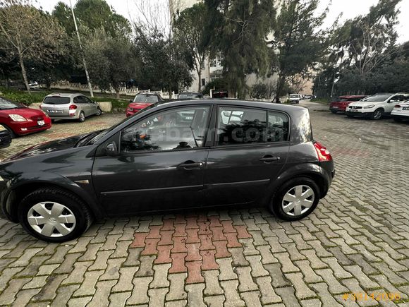 Sahibinden Renault Megane 1.6 Expression 2008 Model 