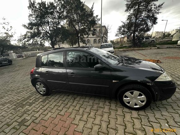 Sahibinden Renault Megane 1.6 Expression 2008 Model 