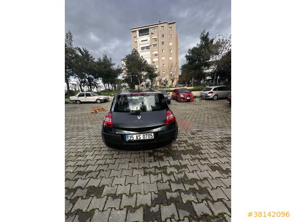 Sahibinden Renault Megane 1.6 Expression 2008 Model 
