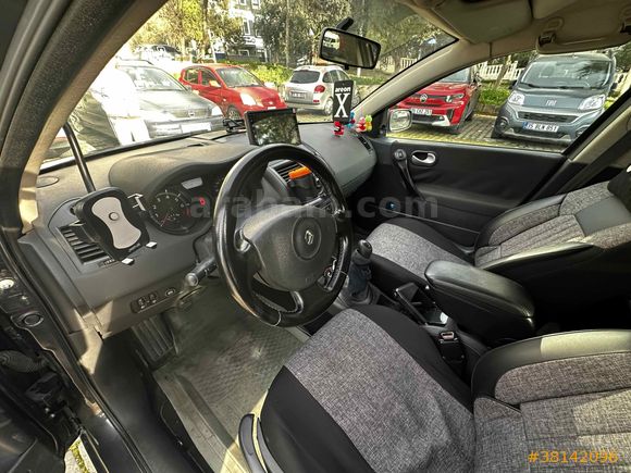 Sahibinden Renault Megane 1.6 Expression 2008 Model 