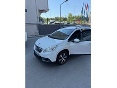 Sahibinden Peugeot 2008 1.6 e-HDi Active 2015 Model 