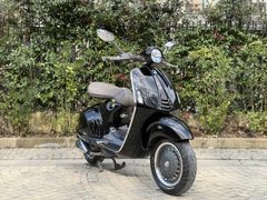 VESPA 946 150ie RİCARDO SERİSİ !