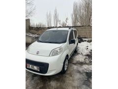 Sahibinden Fiat Fiorino Combi 1.3 Multijet Active 2011 Model