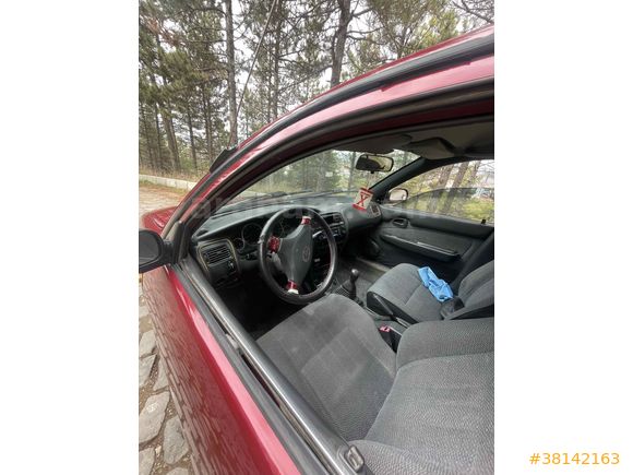 Sahibinden Toyota Corolla 1.3 XE 1996 Model 