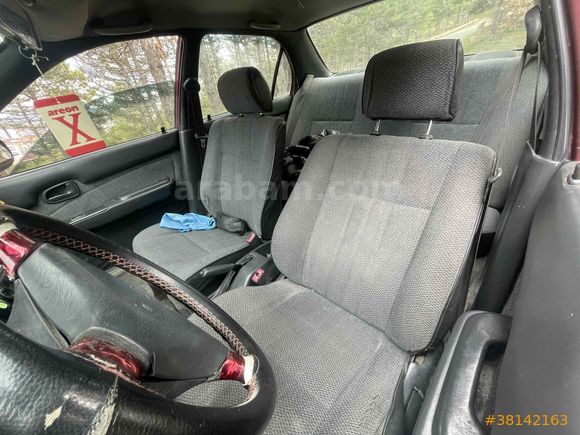 Sahibinden Toyota Corolla 1.3 XE 1996 Model 